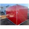 Image 1 : 2008 H & H Mobile Storage Unit