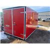 Image 2 : 2008 H & H Mobile Storage Unit
