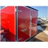 Image 3 : 2008 H & H Mobile Storage Unit