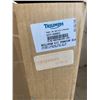 Image 1 : Triumph belly pan and triumph dresser bars