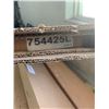 Image 3 : Dodge truck chrome rocker panel kits