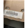 Image 5 : Dodge truck chrome rocker panel kits