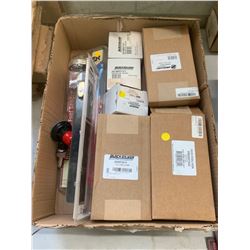 Misc boat accessories