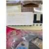 Image 6 : Misc boat accessories