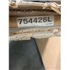 Image 6 : Chrome rocker panel kits
