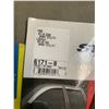 Image 2 : 3 unused sets of window visors