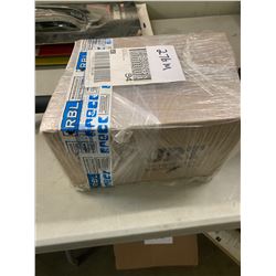 Unused curt hitch for Dodge Ram trucks