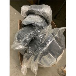 5 clutch covers ( variator cover)