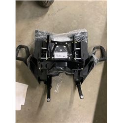 Unused 2 up seat kit