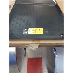 Suzuki 7590157LC2 Mat, All Weather