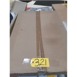 Suzuki 7590157LC2 Mat, All Weather