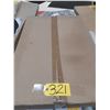 Image 1 : Suzuki 7590157LC2 Mat, All Weather