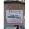 Image 2 : Suzuki 7590157LC2 Mat, All Weather