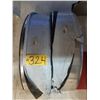 Image 1 : Two H&H 2138-A Fenders