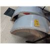 Image 2 : Two Round Trailer Fenders