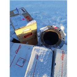 Large Plumbing Parts