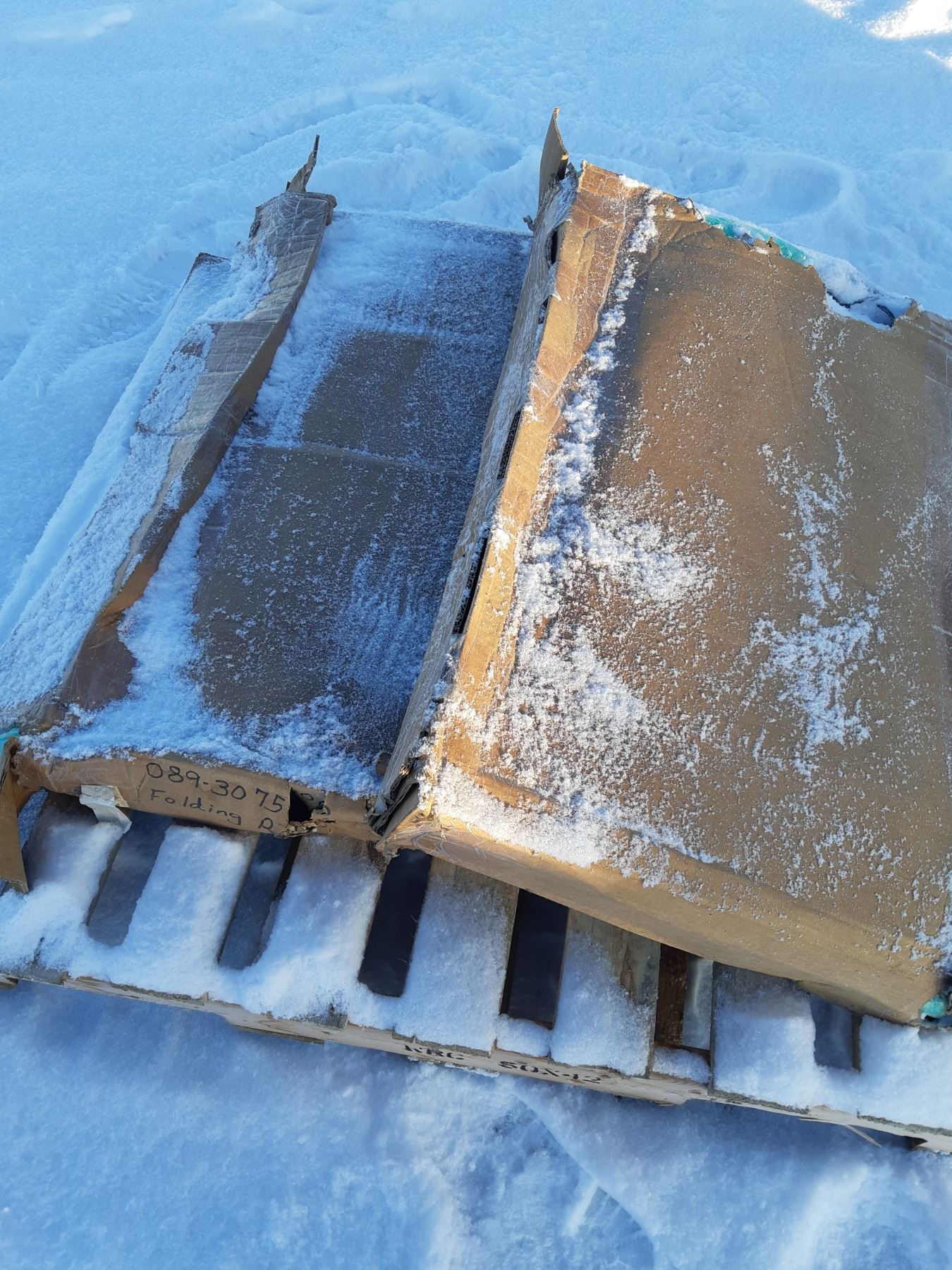 Folding ROPS Kit | Bad Boy CZT & ZT Mower Parts