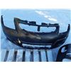 Image 10 : Bumpers  and various parts