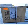 Image 2 : Wire Rope and 16hp 3Phase Electric Motor Hoist