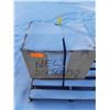 Image 3 : Wire Rope and 16hp 3Phase Electric Motor Hoist