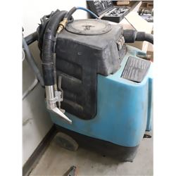 Mytee Esteam cleaning system