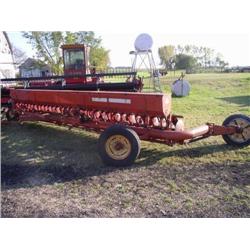 Johnson Loader to fit JD 400 Tractor                                                                