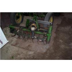 Sovena Rear 3pth Tiller  Good Condition 