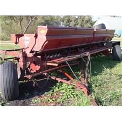 Massey Ferguson 15ft Discer Seeder