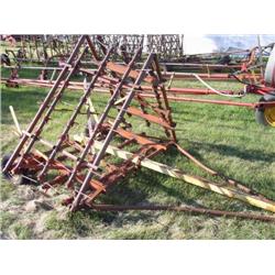 16ft Westfield Harrow Cart