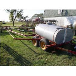 Versatile 480 sprayer