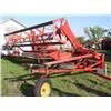 Image 1 : Versatile 20 ft PTO Swather