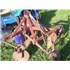 Image 1 : Ford 2X14" 3pth plow
