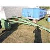 Image 1 : 9ft Shop built land leveler