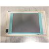 Image 2 : Siemens 1P S T-N72057031 Panel System Touch 15 inch screen