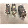 Image 2 : (LOT) Miscellaneous Siemens Motors *PARTS ONLY SEE PICS FOR PART NUMBERS*