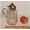 Image 1 : over 100 years old ANTIQUE for your PERFECTMAPLE - telle ancienne pour votre sirop d'érable si belle