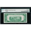 Image 2 : 1928 $20 San Francisco Federal Reserve Note PMG 63EPQ