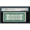 Image 2 : 1928A $1 Silver Certificate PMG 63EPQ