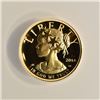 Image 3 : 2018-W $10 Proof American Liberty Gold Coin ANACS PF69DCAM
