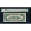 Image 2 : 1969B $10 New York Federal Reserve Star Note PMG 63EPQ