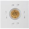 Image 2 : 1874 Type 3 $1 Indian Princess Head Gold Dollar Coin