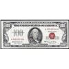 Image 1 : 1966 $100 Legal Tender Note