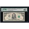 Image 1 : 1950C $50 Kansas City Federal Reserve Note PMG 65EPQ