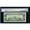 Image 2 : 1950C $50 Kansas City Federal Reserve Note PMG 65EPQ