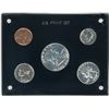 Image 1 : 1952 (5) Coin Proof Set