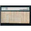 Image 2 : 1862 $10 Raleigh NC Obsolete Note PMG 35