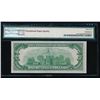 Image 2 : 1934 $100 Boston Federal Reserve Note PMG 64EPQ