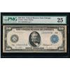 Image 1 : 1914 $50 Chicago Federal Reserve Note PMG 25