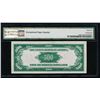 Image 2 : 1934A $500 Philadelphia Federal Reserve Note PMG 65EPQ