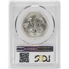 Image 2 : 1943 Walking Liberty Half Dollar Coin PCGS MS64